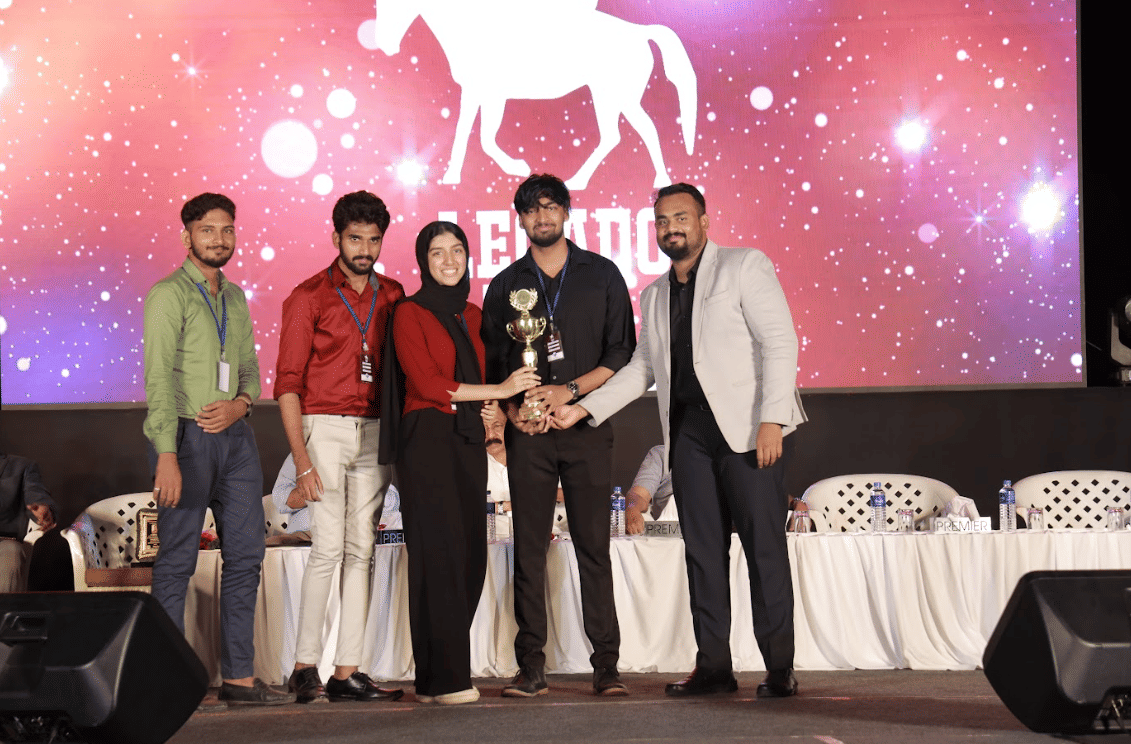 Holy Grace Academy of Management Studies Mala College Images photo 30